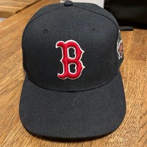 Boston Red Sox Hat